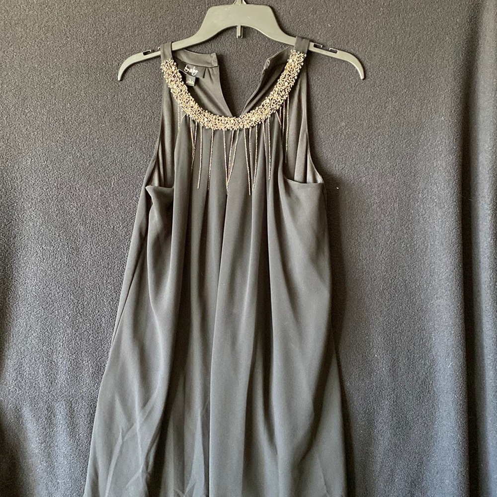 By and by dress. Wore once